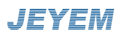 Jeyem Logo